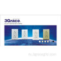 GFCI Duplex 15AMP FAMPE